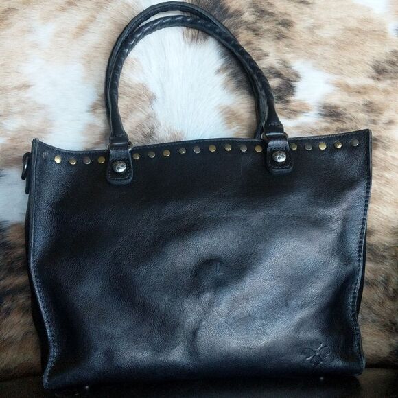 Patricia Nash Satchel Zancona - Picture 2 of 16